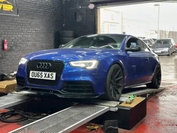 EA288 2.0TDI Hybrid Turbo Upgrade Audi A4 B8, A5 8T, A6 C7, VW Arteon, Passat B8, Skoda Superb III, Seat Ateca CNHA, DETA - Image 7