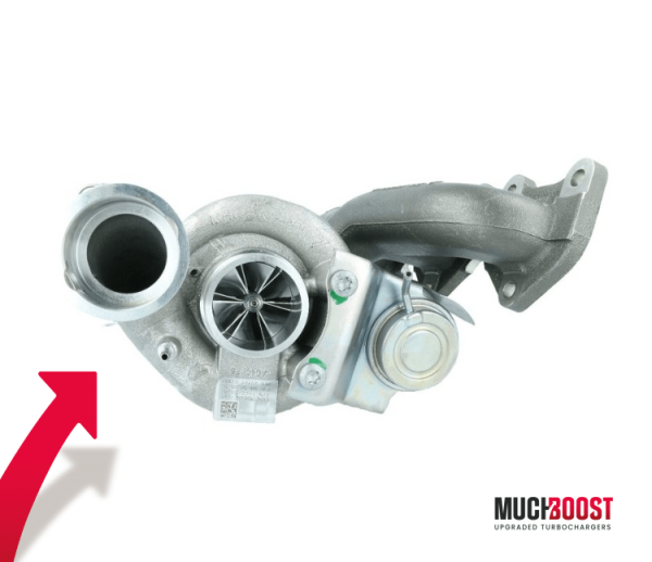 948-FL V8 4.8 Hybrid Turbos Upgrade Porsche Panamera Turbo S