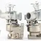 2.7 Bi-Turbo Hybrid Turbos Upgrade Audi RS4 B5, S4 B5, A6 C5,