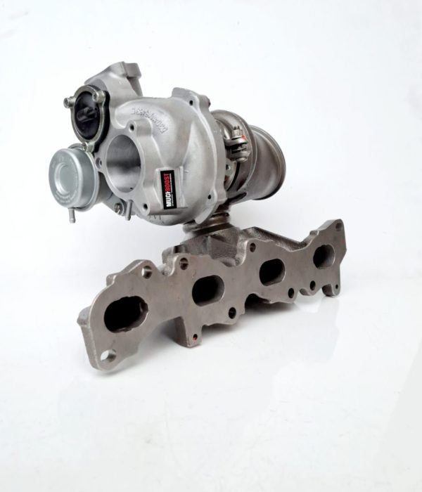 1750/1.8 TBi Hybrid Turbo Upgrade Alfa Romeo 159, Giulietta, Lancia Delta III 1.8 DI T-Jet