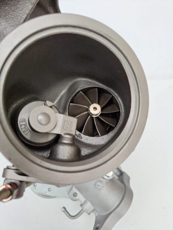 1750/1.8 TBi Hybrid Turbo Upgrade Alfa Romeo 159, Giulietta, Lancia Delta III 1.8 DI T-Jet - Image 2