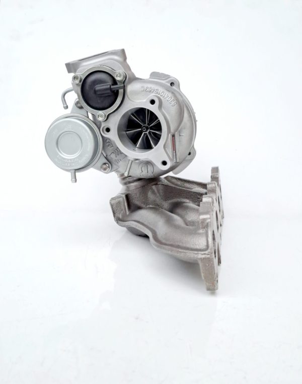 1750/1.8 TBi Hybrid Turbo Upgrade Alfa Romeo 159, Giulietta, Lancia Delta III 1.8 DI T-Jet - Image 3