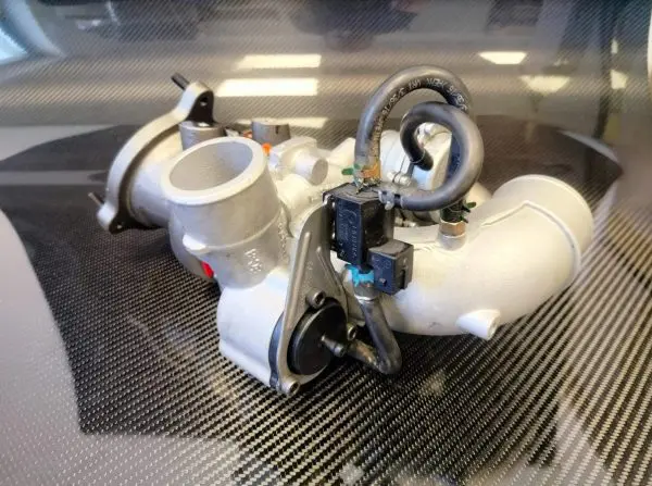 2.0 EcoBoost Hybrid Turbo Upgrade 2.0 SCTi, 2.0 Si4 Hybrid Turbo Upgrade Ford Mondeo MK IV, S-Max, Galaxy II, Jaguar XF, XJ, Land Rover Evoque - Image 5