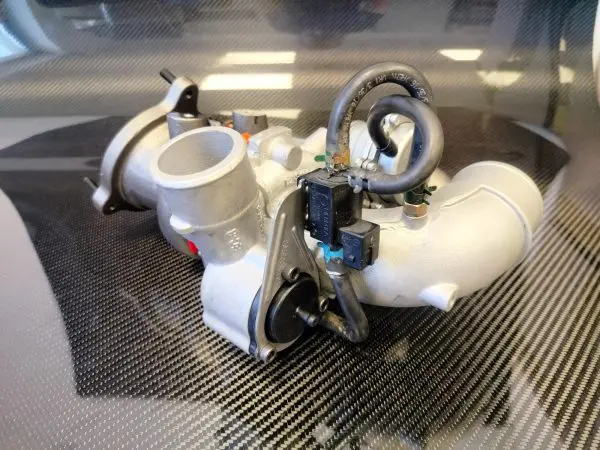 2.0 EcoBoost Hybrid Turbo Upgrade 2.0 SCTi, 2.0 Si4 Hybrid Turbo Upgrade Ford Mondeo MK IV, S-Max, Galaxy II, Jaguar XF, XJ, Land Rover Evoque - Image 4