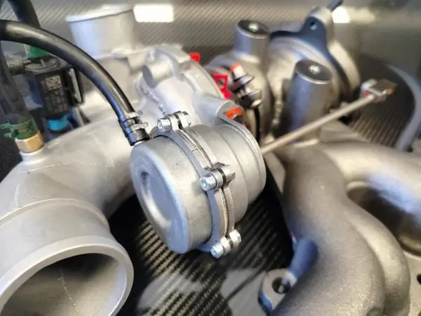2.0 EcoBoost Hybrid Turbo Upgrade 2.0 SCTi, 2.0 Si4 Hybrid Turbo Upgrade Ford Mondeo MK IV, S-Max, Galaxy II, Jaguar XF, XJ, Land Rover Evoque - Image 6