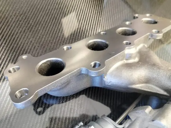 2.0 EcoBoost Hybrid Turbo Upgrade 2.0 SCTi, 2.0 Si4 Hybrid Turbo Upgrade Ford Mondeo MK IV, S-Max, Galaxy II, Jaguar XF, XJ, Land Rover Evoque - Image 8