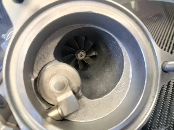 2.0 EcoBoost Hybrid Turbo Upgrade 2.0 SCTi, 2.0 Si4 Hybrid Turbo Upgrade Ford Mondeo MK IV, S-Max, Galaxy II, Jaguar XF, XJ, Land Rover Evoque - Image 3
