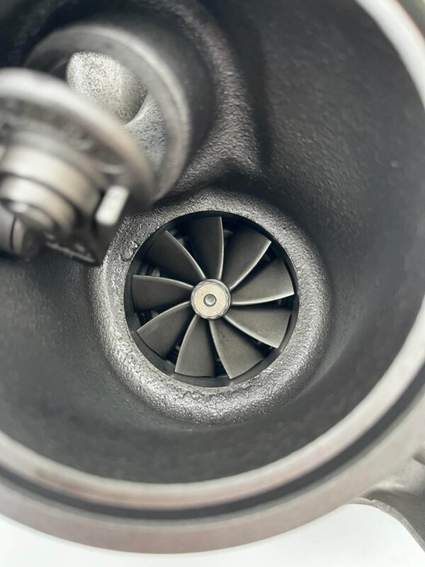 MA2.2 2.0T Hybrid Turbo Upgrade Porsche 718 Boxster/Cayman 982 - Image 2