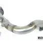Opel 2.8 V6 De-Cat Downpipe for Opel Insignia I, Signum, Vectra C, Cadillac SRX, Saab 9-3 II, 9-5
