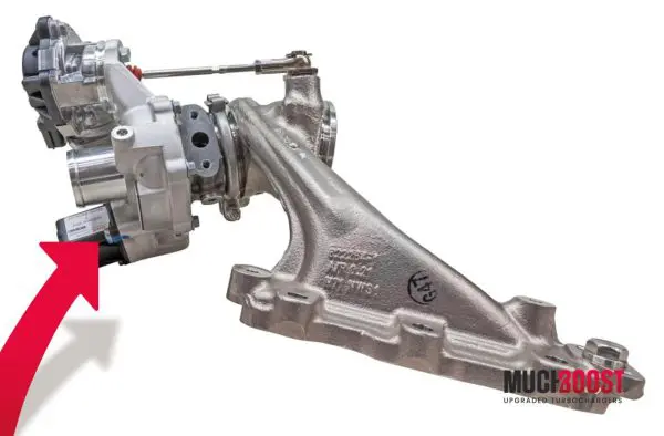 M281 0.9 Tce Hybrid Turbo Upgrade Smart ForTwo III, ForFour II, Renault Twingo III H4B 401, H4B 409, H4B 453