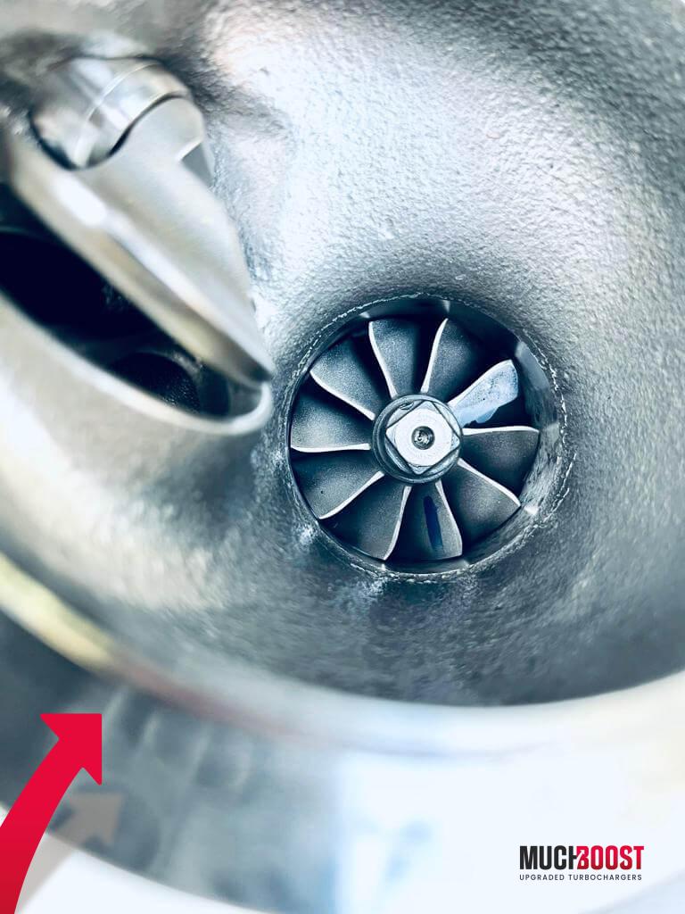 B48A20 2.0T Hybrid Turbo Upgrade BMW M135i xDrive, X2 M35i, Mini Clubman JCW, Countryman JCW, Mini JCW GP - Image 5