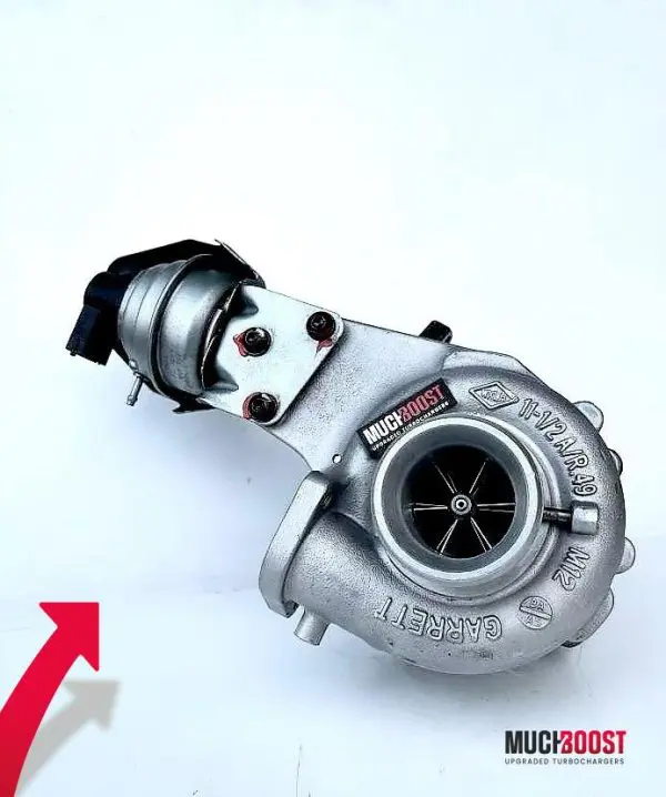 A20DTH 2.0CDTI Hybrid Turbo Upgrade with Ball Bearing option for Opel Astra J, Insignia, Zafira C, Saab 9-5, Chevrloet Malibu