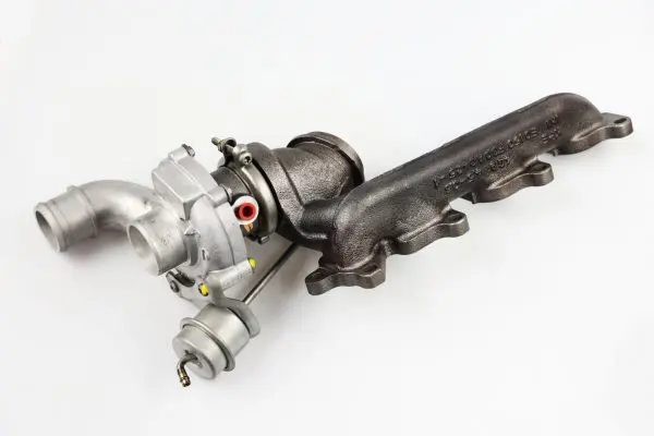 Z38/OM639 1.5DCI Hybrid Turbo Upgrade Smart ForFour, Mitsubishi Colt VI