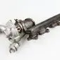 Z38/OM639 1.5DCI Hybrid Turbo Upgrade Smart ForFour, Mitsubishi Colt VI