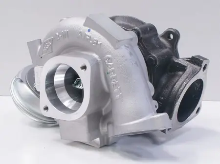 1VD-FTV 4.5 V8 Hybrid Turbo Upgrade Toyota Landcruiser J200