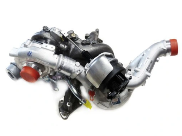 T9C 2.0TDCi Hybrid BiTurbo Upgrade Ford Mondeo V, S-Max II, Edge II, Galaxy III