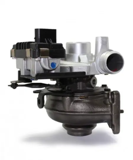 DT17 2.7HDI Hybrid Twin Turbo Upgrade Citreon C6, Peugeot 407, 607