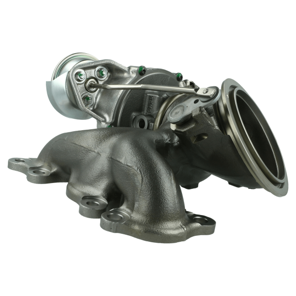 VB43 1.6T Hybrid Turbo Upgrade Toyota GR Yaris IV - Image 2