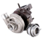 D4FB 1.6D Hybrid Turbo Upgrade Hyundai iX20, i20, i30, Elantra, Accent IV, Kia Carens III, Cee'd, Pro Cee'd, Cerato, Soul, Venga