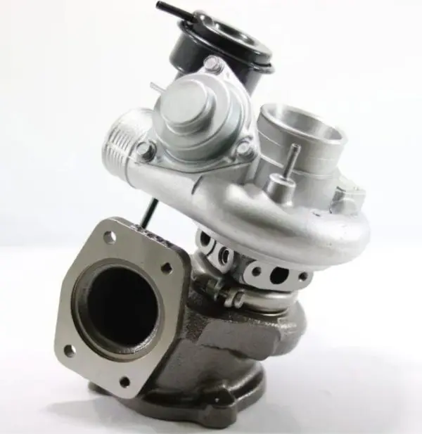 B52 2.0 2.3 2.4 Volvo Hybrid Turbo Upgrade 850, C70, S60, S70, S80, V70, XC70