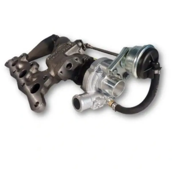 OM660 0.8 CDI Hybrid Turbo Upgrade Smart ForTwo 450