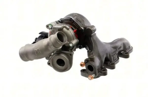 1.4 TDI CUSA Hybrid Turbo Upgrade Audi A1 8X, Seat Ibiza IV, Toledo IV, Skoda Fabia III, Rapid II, Volkswagen Polo V