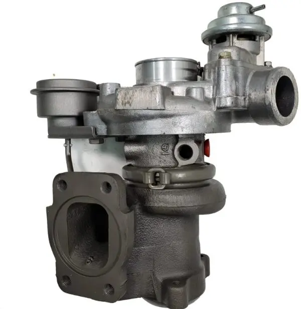 2.3T B230FT Hybrid Turbo Upgrade Volvo 740, 940
