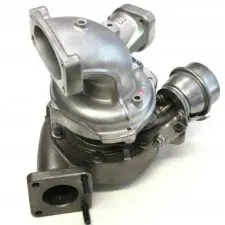 2.4 JTDM Hybrid Turbo Upgrade Alfa Romeo 159, Brera, Spider, Fiat Croma II