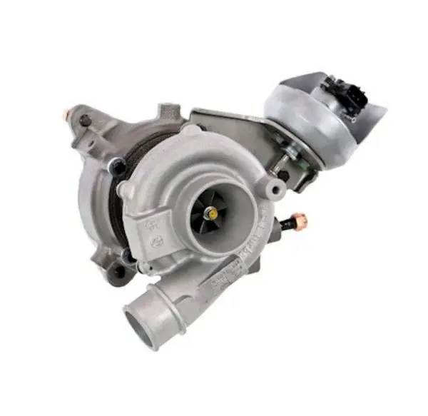 EE20 2.0D Hybrid Turbo Upgrade Subaru Forester, Impreza, Legacy IV/V, Outback, XV