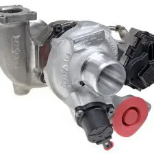 1.5 VGT Hybrid Turbo Upgrade Alfa Romeo Tonale 48V