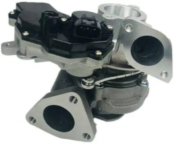 1GD-FTV 2.8D Toyota Hybrid Turbo Upgrade Toyota Land Cruiser, Hilux, Prado, Fortuner