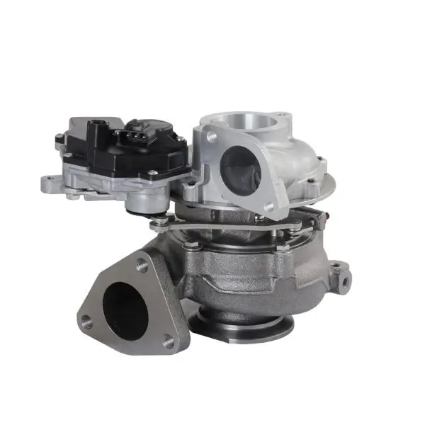 2GD-FTV 2.4D Toyota Hybrid Turbo Upgrade Toyota Hilux, Innova, Fortuner