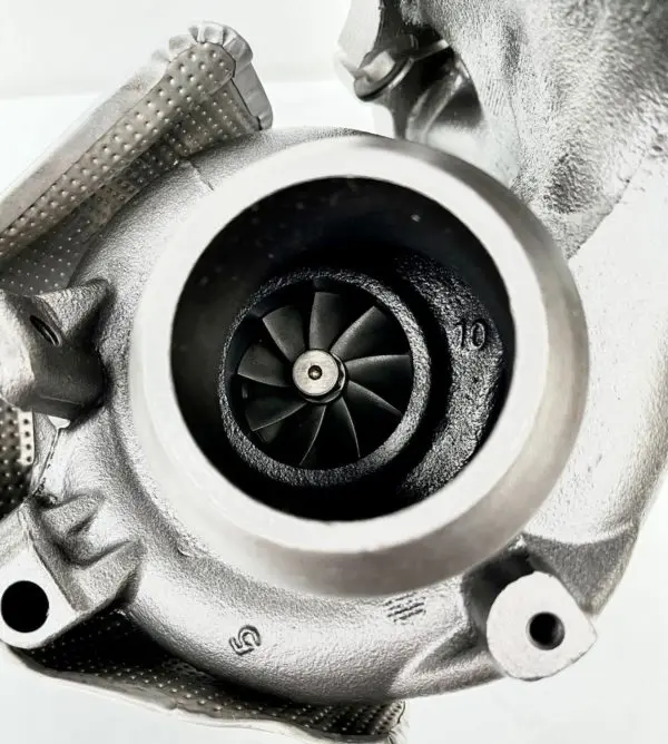2.0 BlueHDi/2.0 TDCi DW10FD Hybrid Turbo Upgrade Citroen C4 II, C5 III, DS 4, DS 5, DS 7, Ford Focus III, Galaxy III, Peugeot 308 II, 508 - Image 3