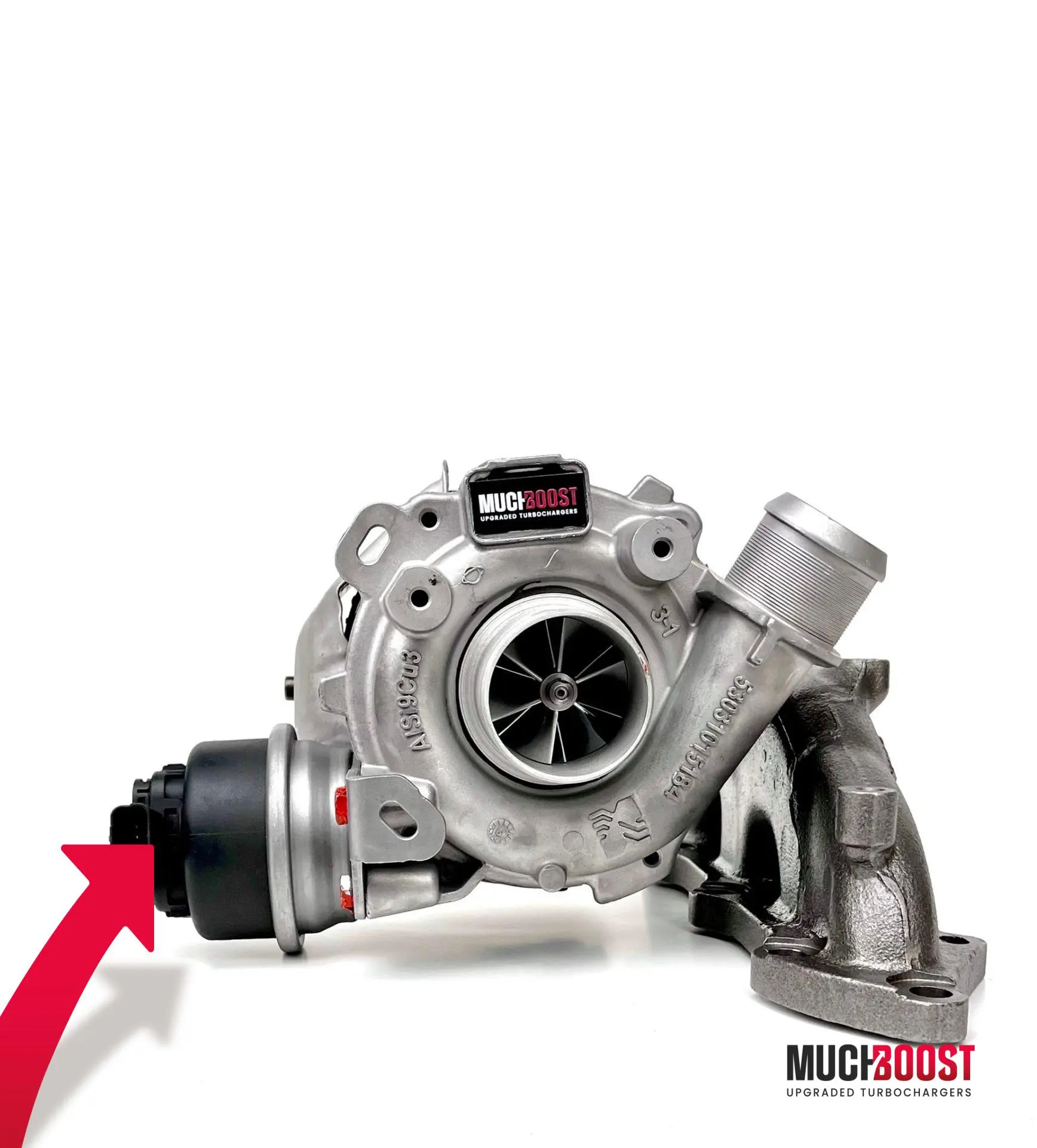 2.0 BlueHDi/2.0 TDCi DW10FD Hybrid Turbo Upgrade Citroen C4 II, C5 III, DS 4, DS 5, DS 7, Ford Focus III, Galaxy III, Peugeot 308 II, 508