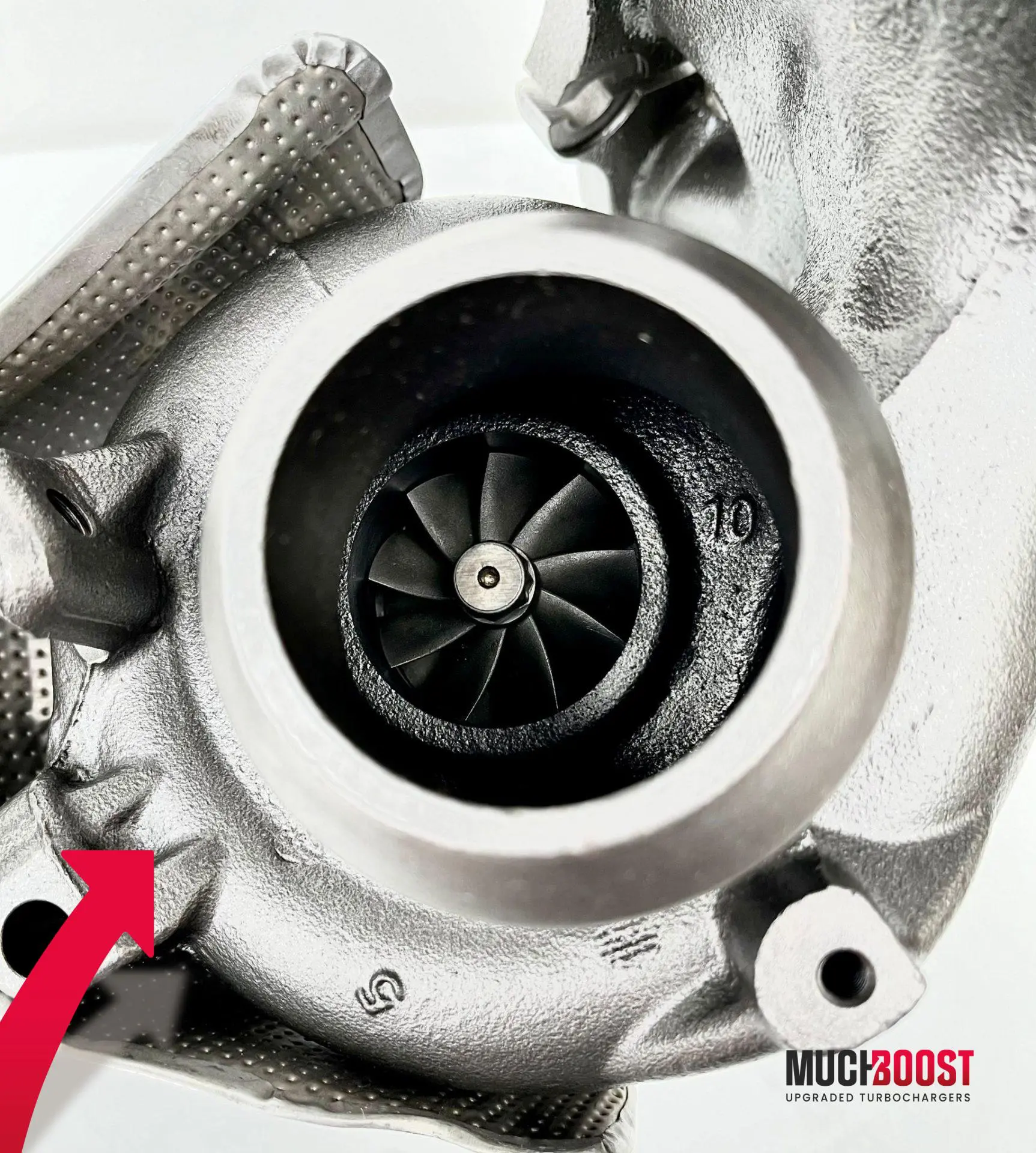 2.0 BlueHDi/2.0 TDCi DW10FD Hybrid Turbo Upgrade Citroen C4 II, C5 III, DS 4, DS 5, DS 7, Ford Focus III, Galaxy III, Peugeot 308 II, 508 - Image 3