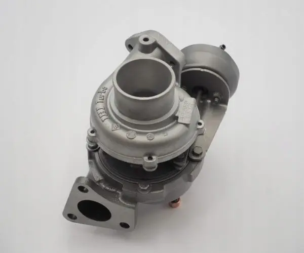 1.7CDTI Z17D Hybrid Turbo Upgrade Opel Astra G, Astra H, Combo C, Corsa C, Corsa D, Meriva A