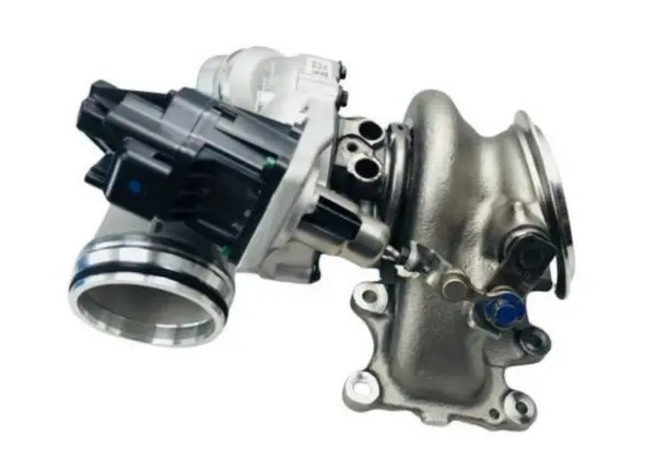 B48TU 2.0T Hybrid Turbo Upgrade BMW X1 F48, 2 Series F22/F23/F45/F46, Mini Cooer S F56, Clubman F54, Countryman F60, Cabrio F54