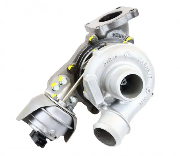 2.0TDCI AZBA, TXB, UF Hybrid Turbo Upgrade Ford C-Max II, Focus III, Galaxy III, Kuga I/II, Mondeo IV, S-Max I