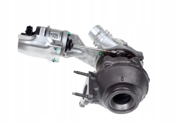 1.6 CDTi Hybrid Turbo Upgrade B16D Opel Astra J/K, Zafira C, Insignia A/B, Vivaro