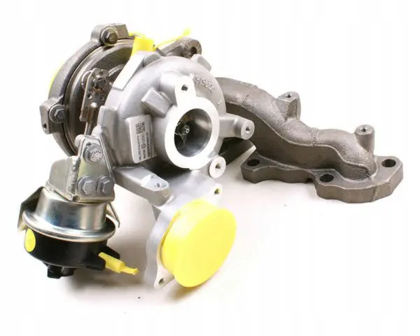 2.0TDI DEU/CSU Hybrid Turbo Upgrade Audi A4 B8/B9, A5 8T/F5, A6 C7, Q5 8R/FY