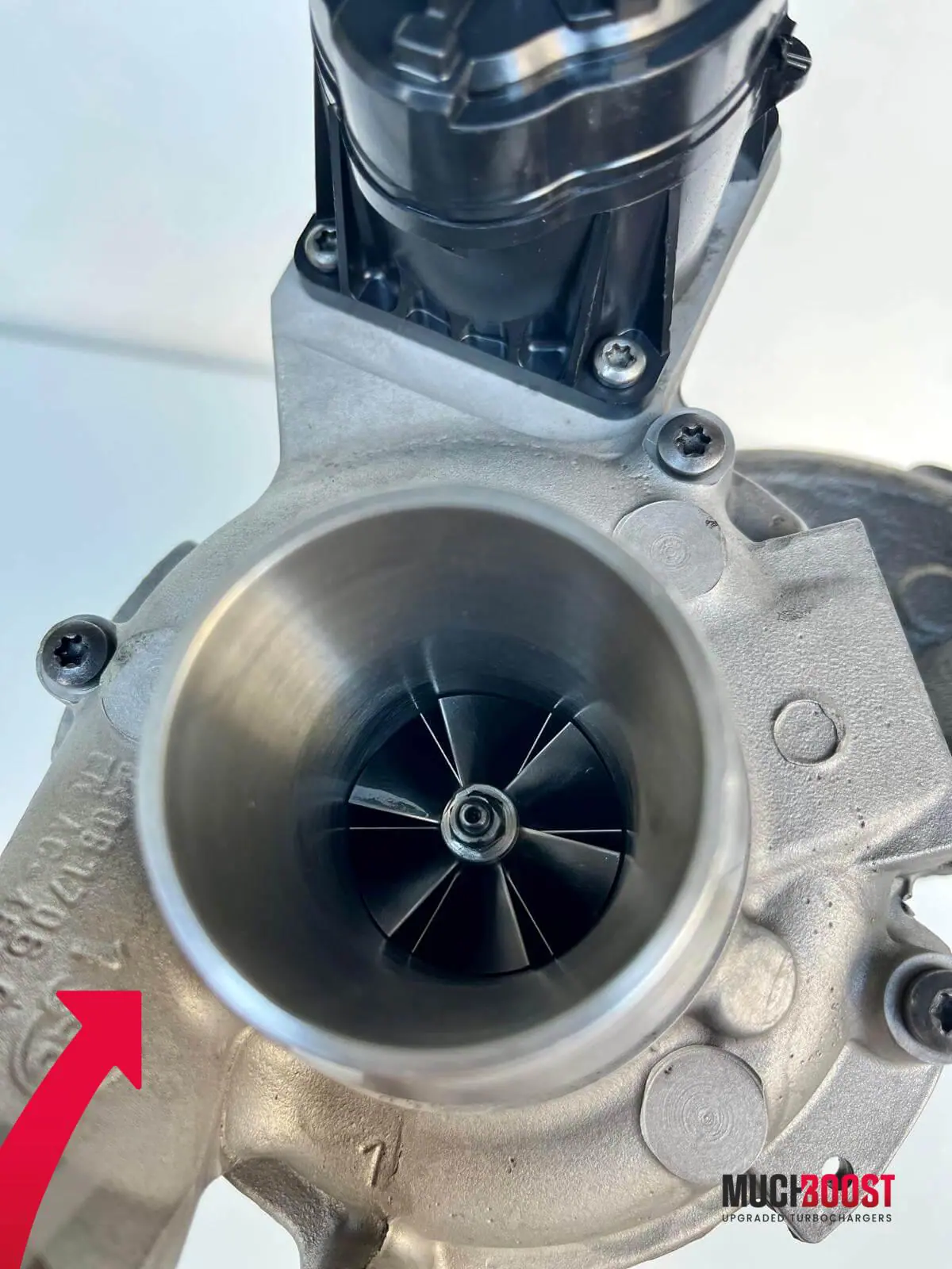 B38 1.5T Hybrid Turbo Upgrade BMW 116i, 118i F20, 218i F22/F23, 318i F30, 418i F32/F34 - Image 3