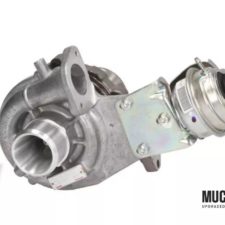 1.6JTDM/Multijet Hybrid Turbo Upgrade Alfa Romeo MiTo, Fiat 500L, Bravo II, Grande Punto, Punto EVO, Idea, Lancia Delta III, Musa I