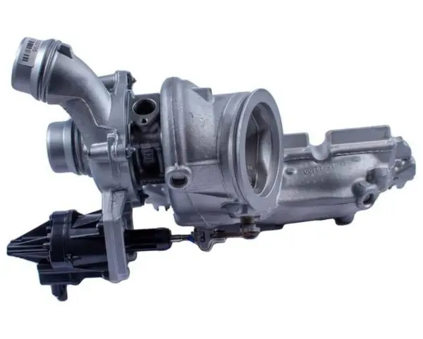 B38 1.5T Hybrid Turbo Upgrade BMW 116i, 118i F20, 218i F22/F23, 318i F30, 418i F32/F34