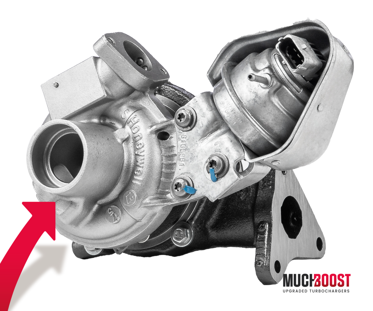 1.3D B13DTE Hybrid Turbo Upgrade Opel Combo, Corsa E, Lancia Musa, Fiat 500, Panda, Qubo, Tipo, Alfa Romeo MiTo