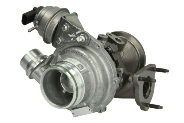 2.0D Drive-E D3 Hybrid Turbo Upgrade Volvo S60, V40, V60, V70