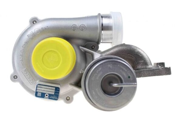 1.5 EcoBoost Hybrid Turbo Upgrade Ford C-Max, Focus III, Galaxy, Kuga II, Mondeo V, S-Max, Volvo S60 T3, V40 T3, V60 T3