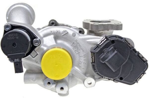 EB2LTD 1.2T Hybrid Turbo Upgrade Peugoet 208, 2008,3008, Opel Mokka